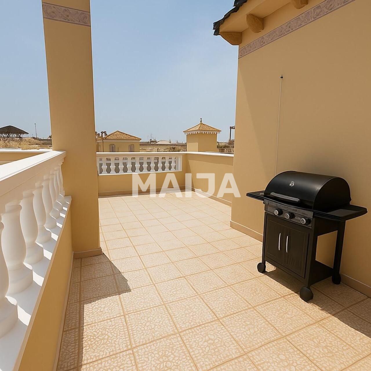 Flat in Orihuela Costa, Spain, 55 m² - picture 15