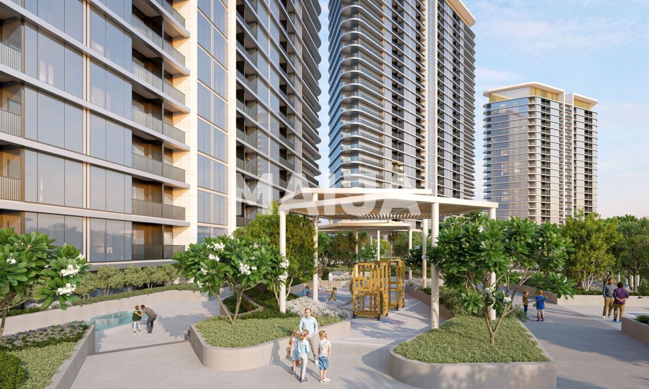 Appartement à Dubaï, EAU, 42 m² - image 16