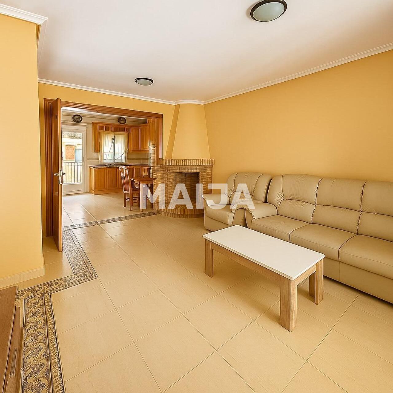 Flat in Orihuela Costa, Spain, 55 m² - picture 16