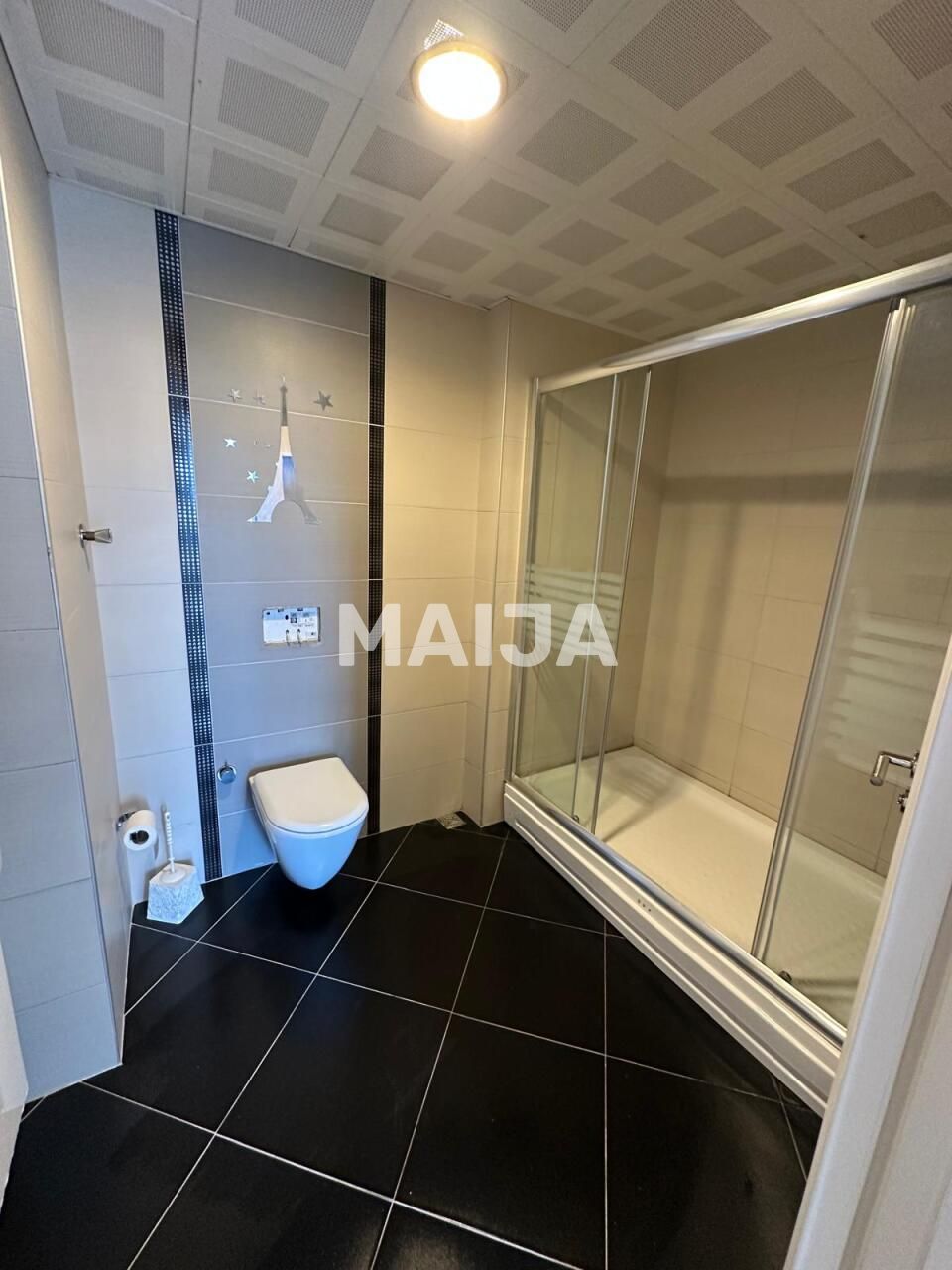 Haus in Alanya, Türkei, 110 m² - Foto 16