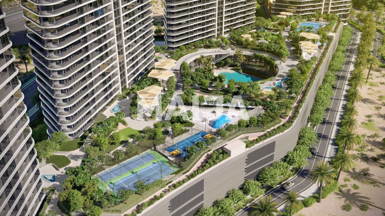 Appartement à Dubaï, EAU, 42 m² - image 17