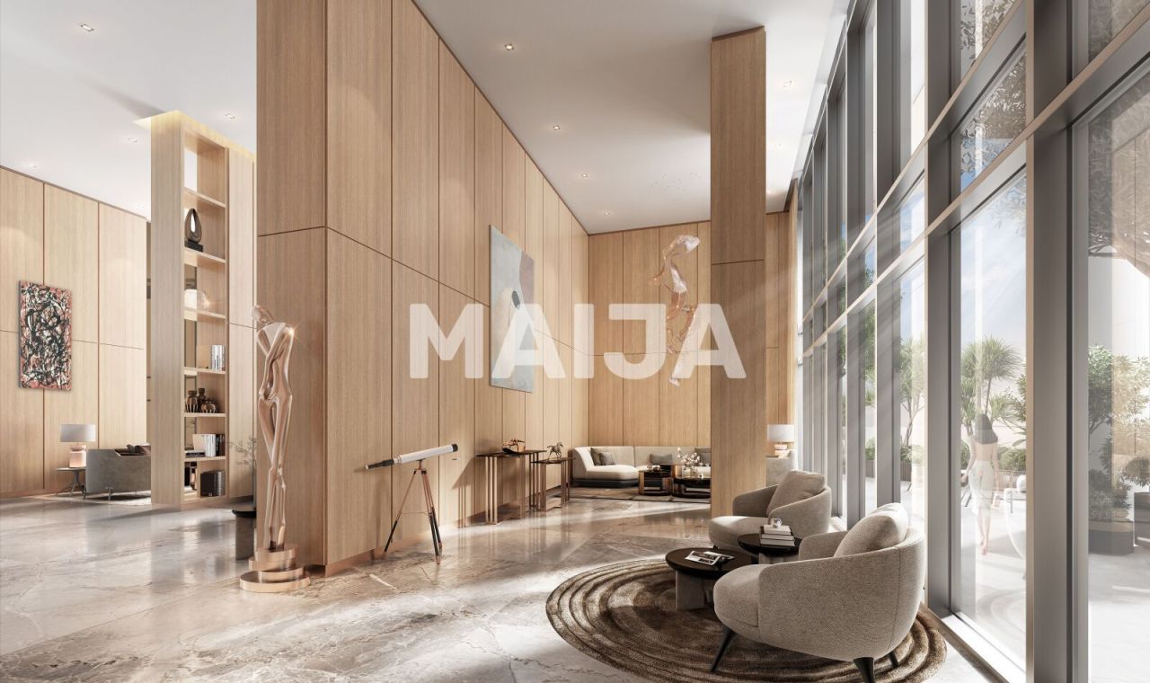 Apartamento en Dubái, EAU, 72 m² - imagen 19