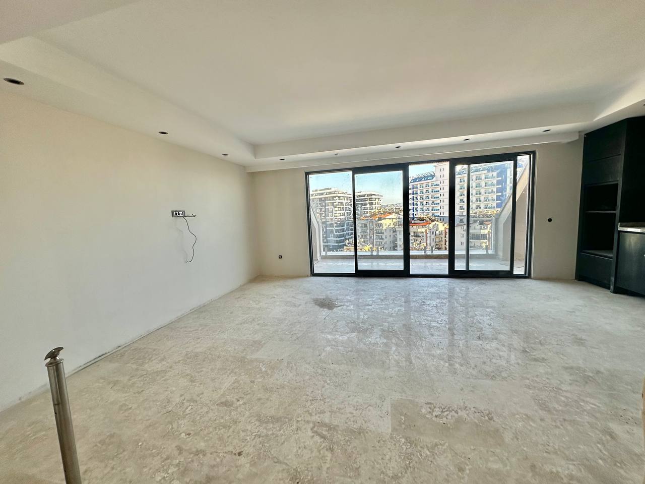 Apartment in Alanya, Turkey, 110 m² - picture 2