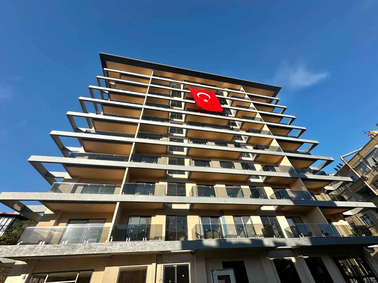 Apartment in Alanya, Turkey, 110 m² - picture 6