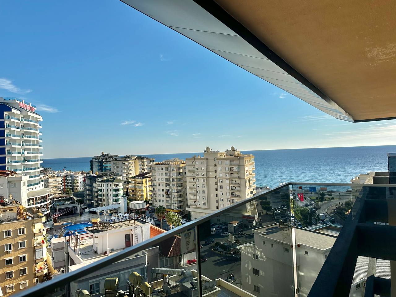 Apartment in Alanya, Turkey, 110 m² - picture 8