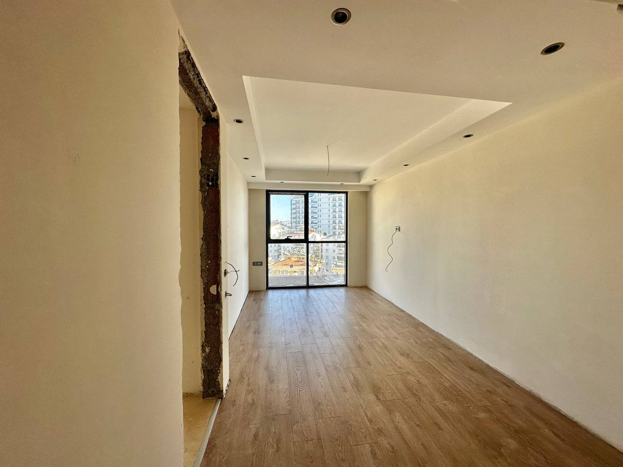 Apartment in Alanya, Turkey, 110 m² - picture 9