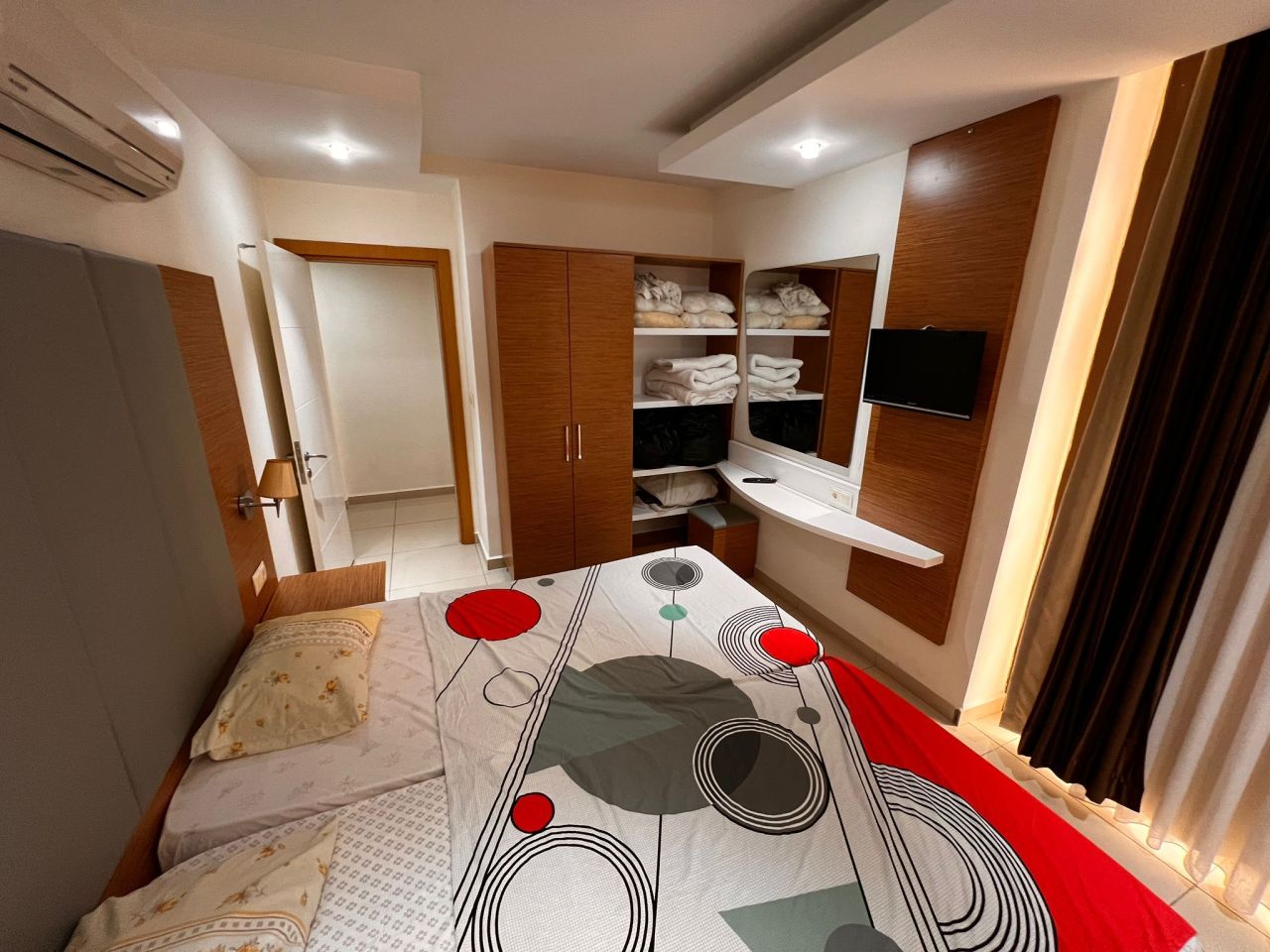 Apartment in Alanya, Turkey, 105 m² - picture 9