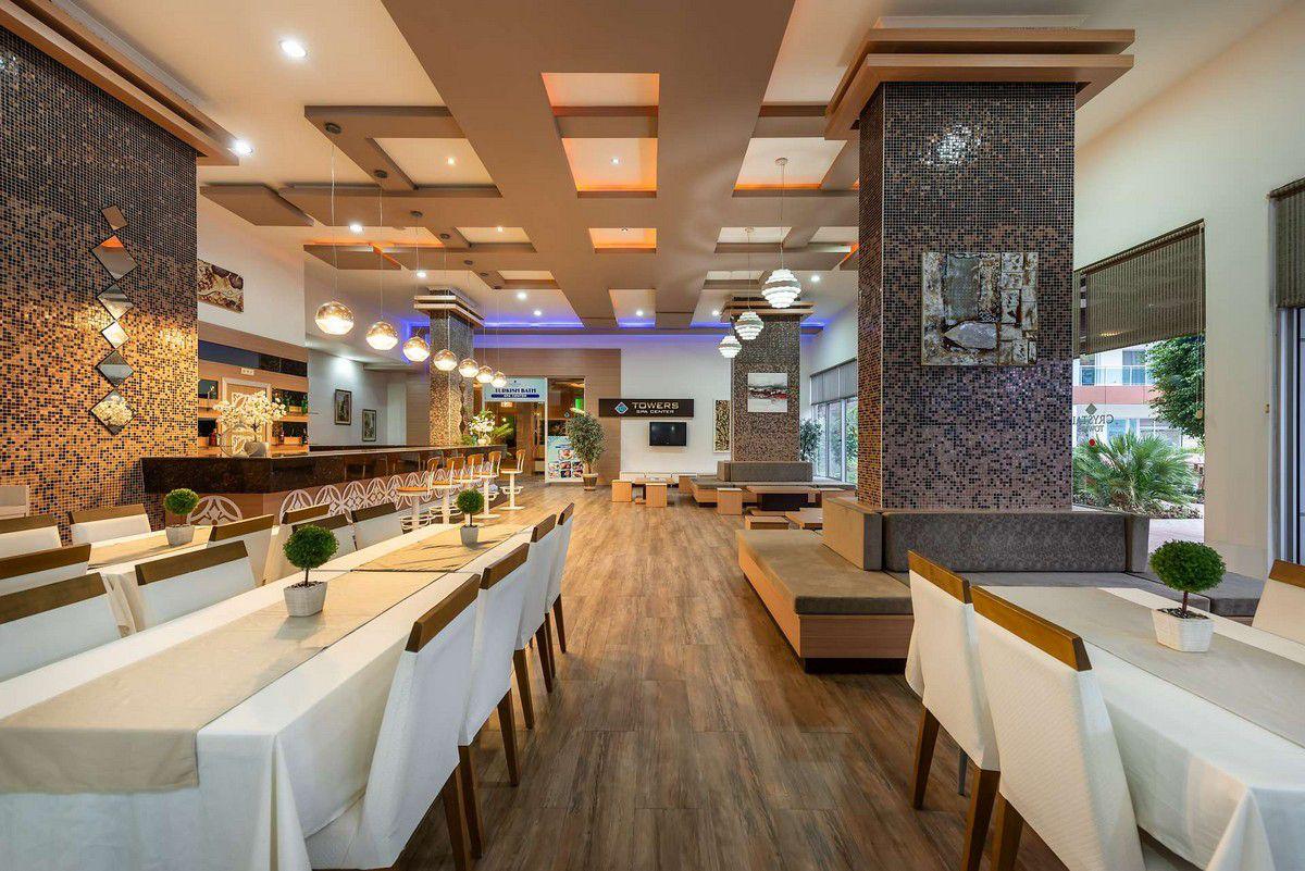 Apartment in Alanya, Turkey, 105 m² - picture 12