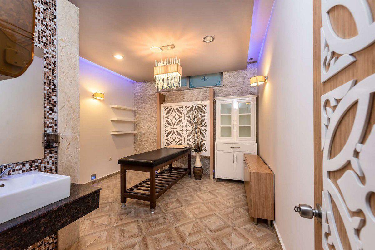 Apartment in Alanya, Turkey, 105 m² - picture 13