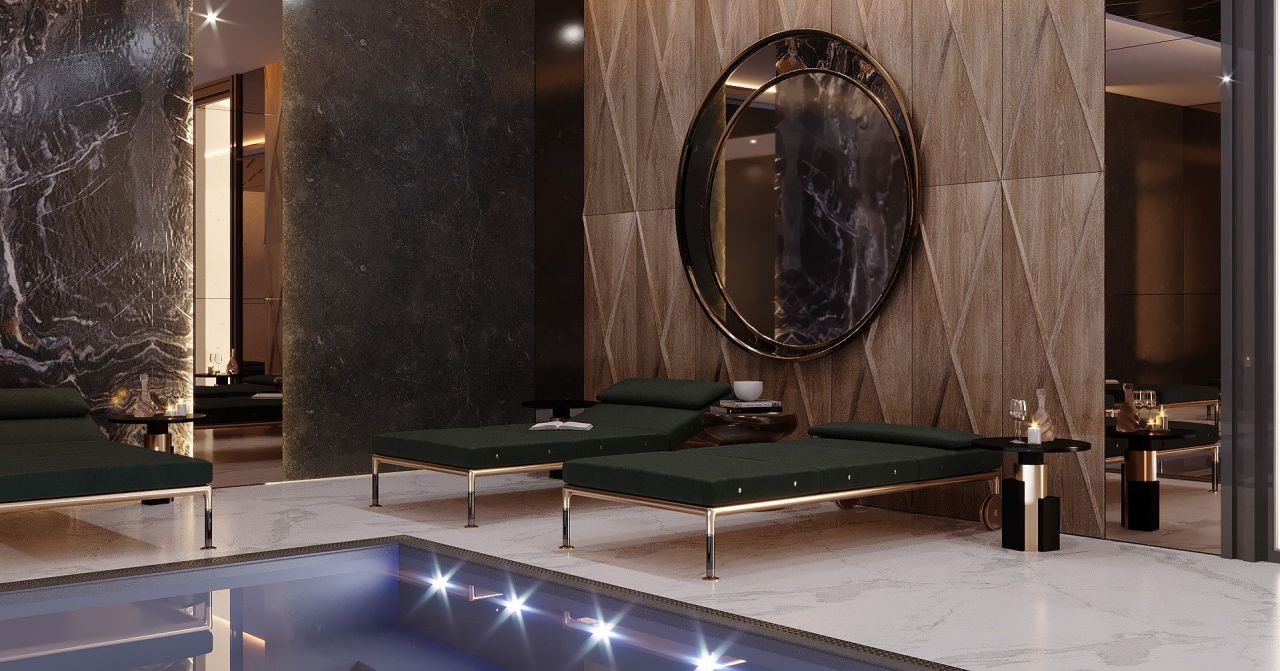 Apartment in Alanya, Turkey, 110 m² - picture 16