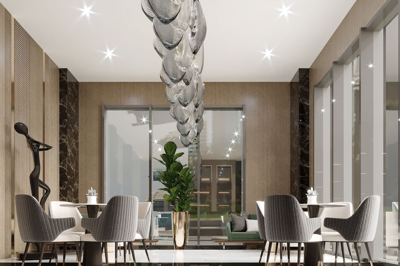 Apartment in Alanya, Turkey, 110 m² - picture 17