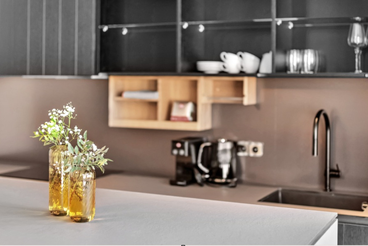 Appartamento a Dzintari, Lettonia, 130 m² - foto 2