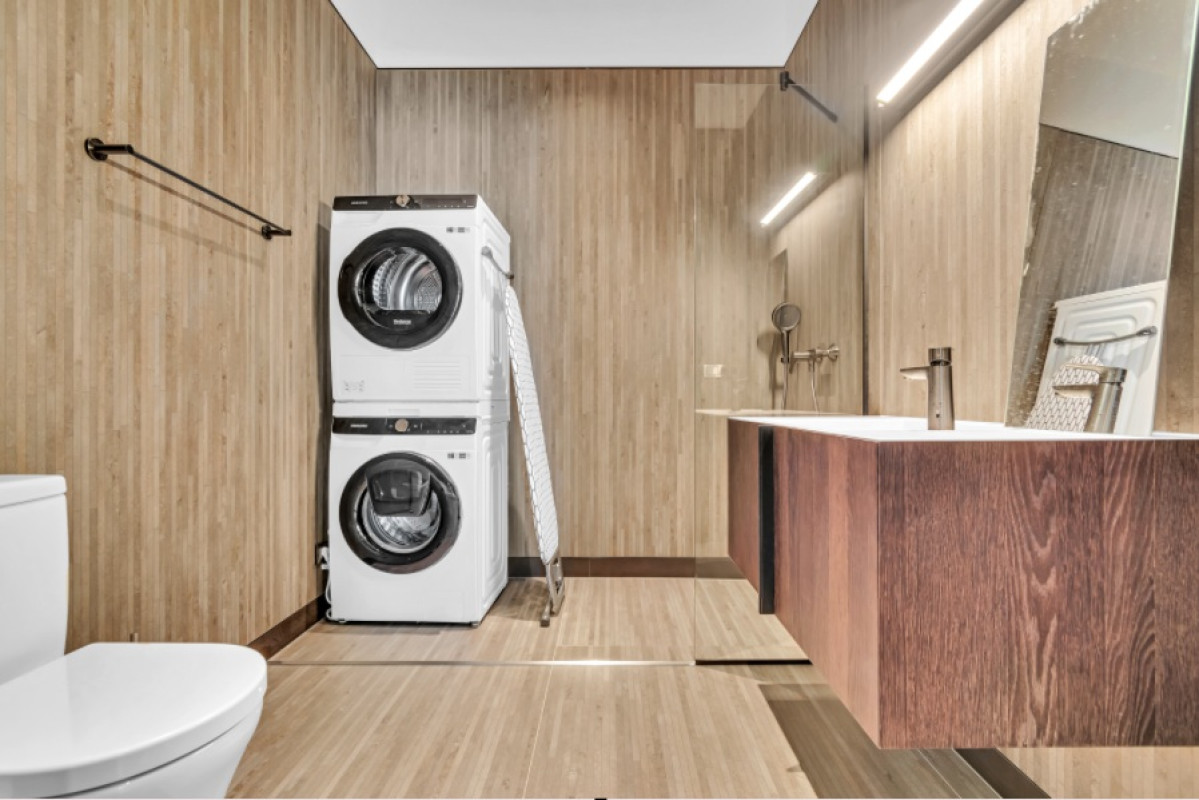 Appartamento a Dzintari, Lettonia, 130 m² - foto 5