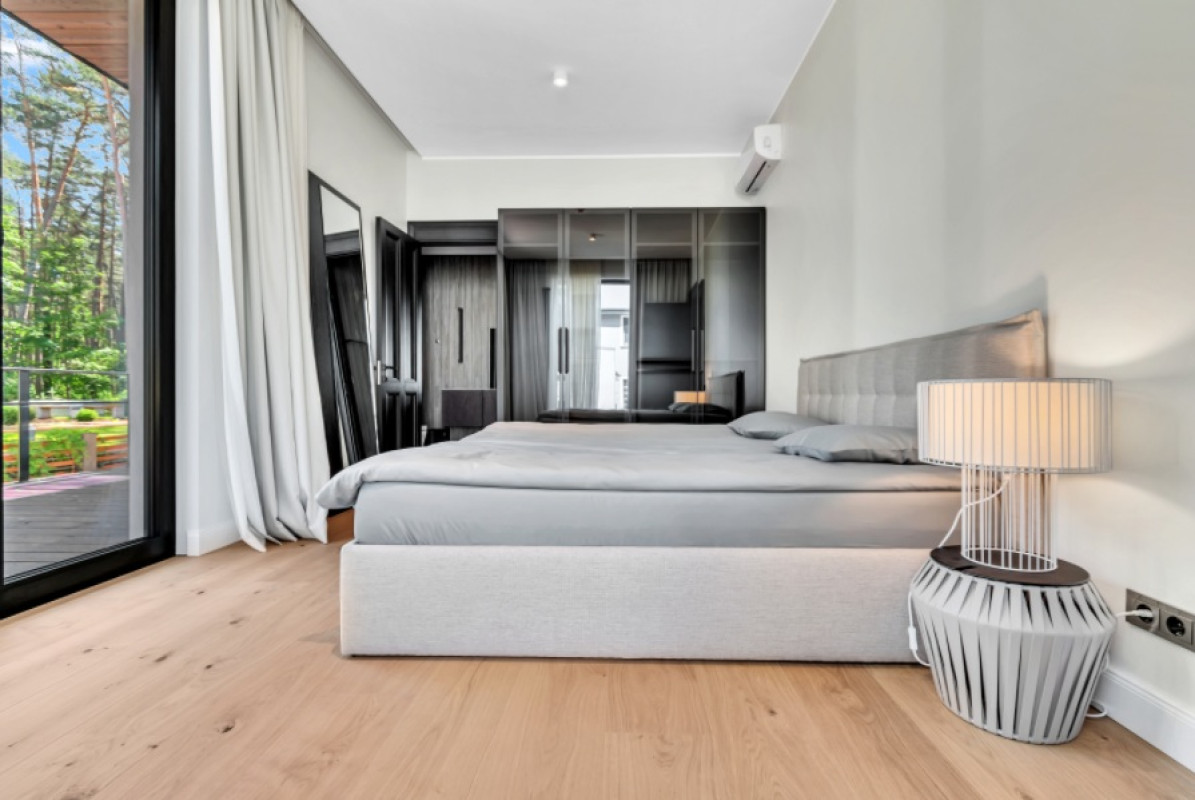 Wohnung in Dzintari, Lettland, 165 m² - Foto 9