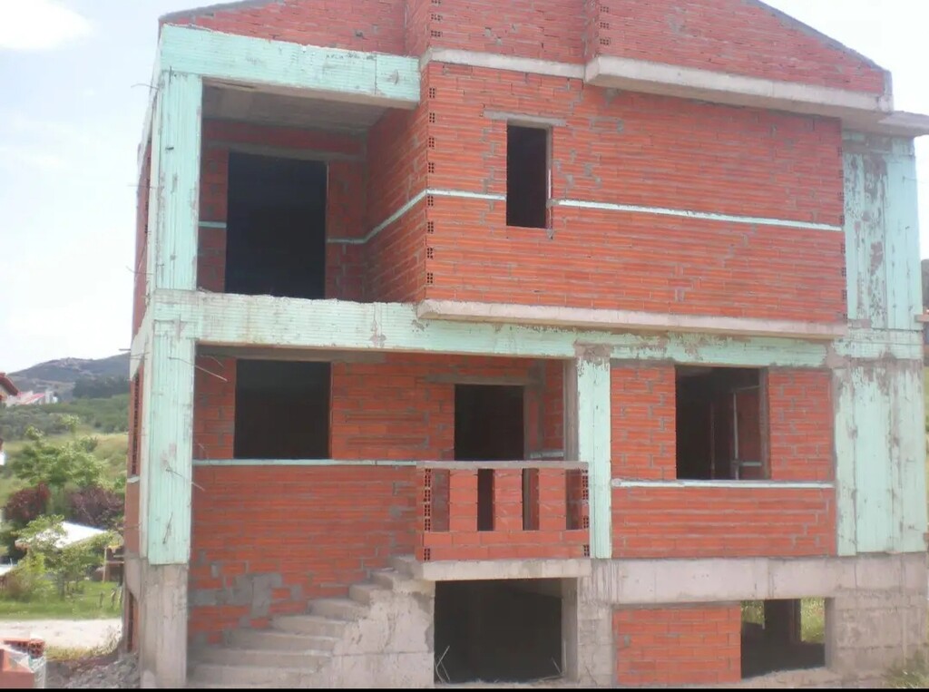 Maisonette in Thessaloniki, Griechenland, 125 m² - Foto 1