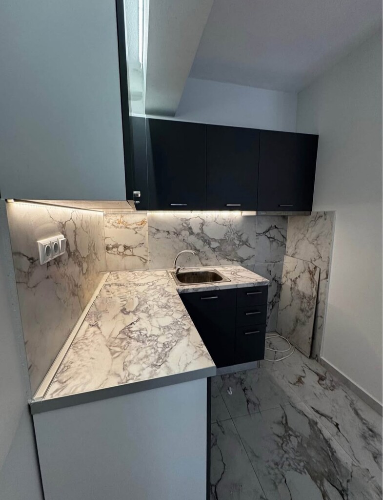 Wohnung in Thessaloniki, Griechenland, 48 m² - Foto 1