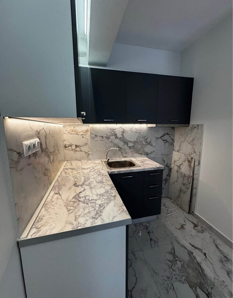 Wohnung in Thessaloniki, Griechenland, 48 m² - Foto 2