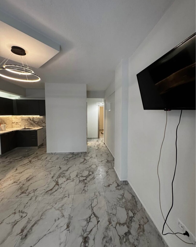 Wohnung in Thessaloniki, Griechenland, 48 m² - Foto 5