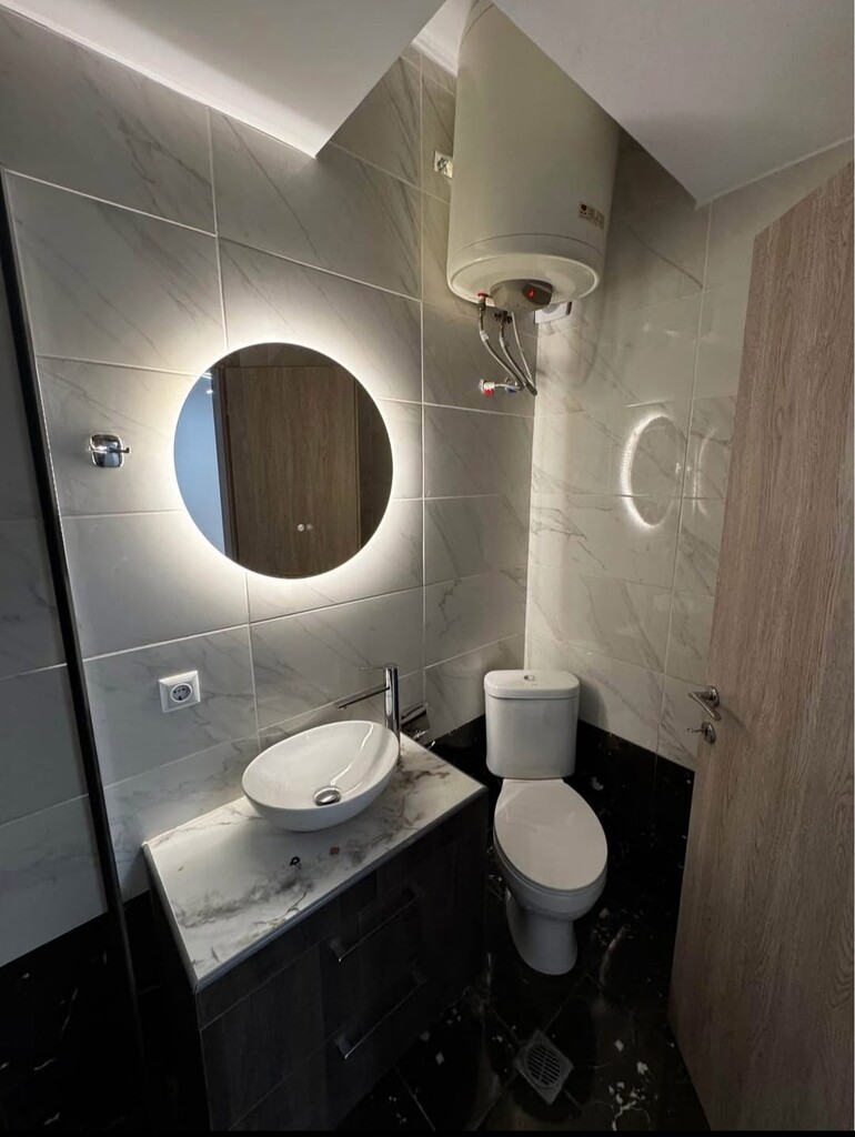 Wohnung in Thessaloniki, Griechenland, 48 m² - Foto 6