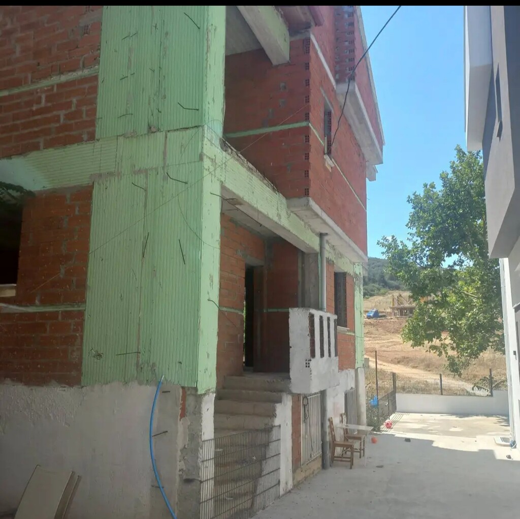 Maisonette in Thessaloniki, Griechenland, 125 m² - Foto 7