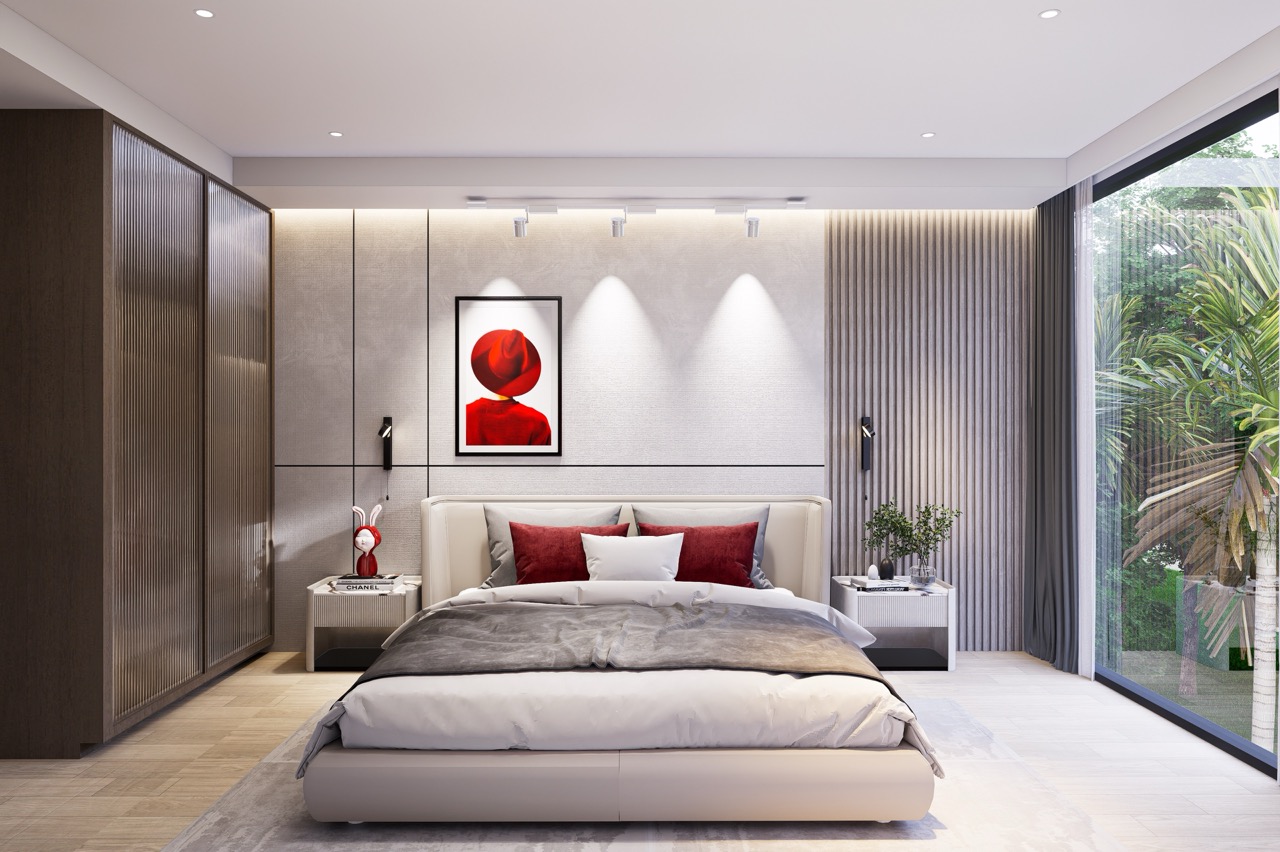 Apartment in Phuket, Thailand, 36 m² - Foto 17