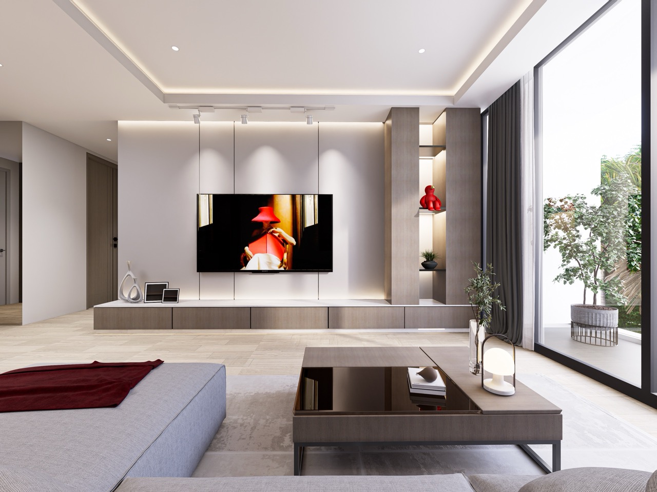 Apartment in Phuket, Thailand, 36 m² - Foto 14