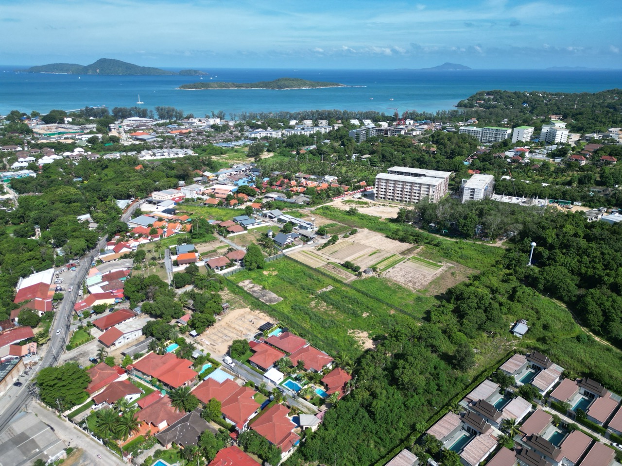 Apartment in Phuket, Thailand, 36 m² - Foto 7