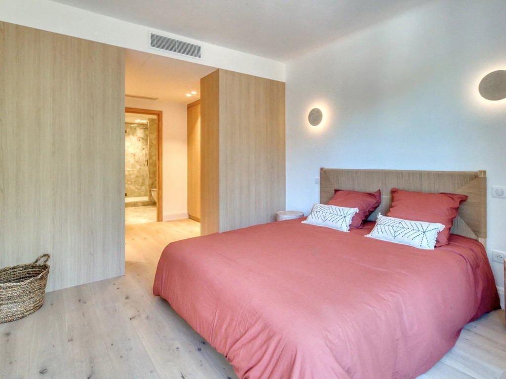 Apartment in Cannes, Frankreich, 99 m² - Foto 4