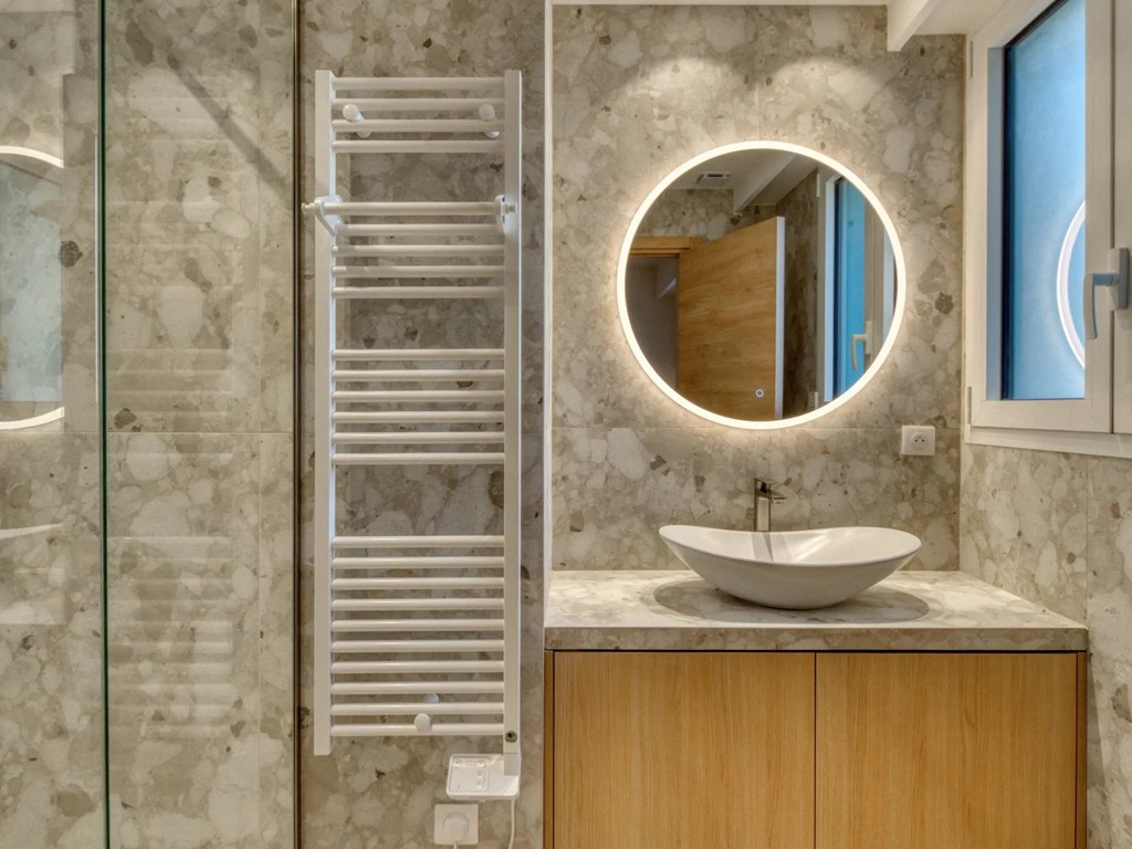 Apartment in Cannes, Frankreich, 99 m² - Foto 5