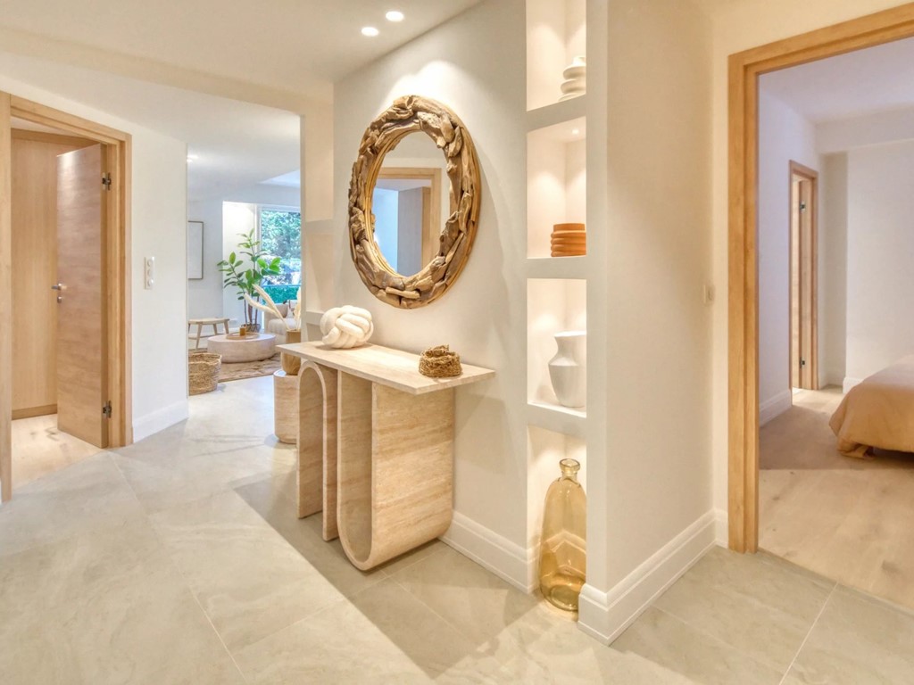 Apartment in Cannes, Frankreich, 99 m² - Foto 6