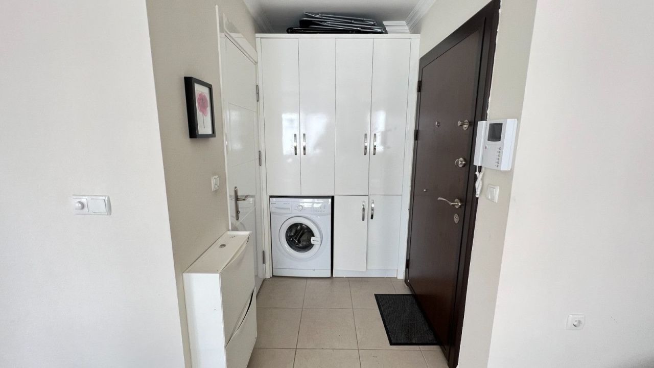 Flat in Alanya, Turkey, 70 m² - picture 7