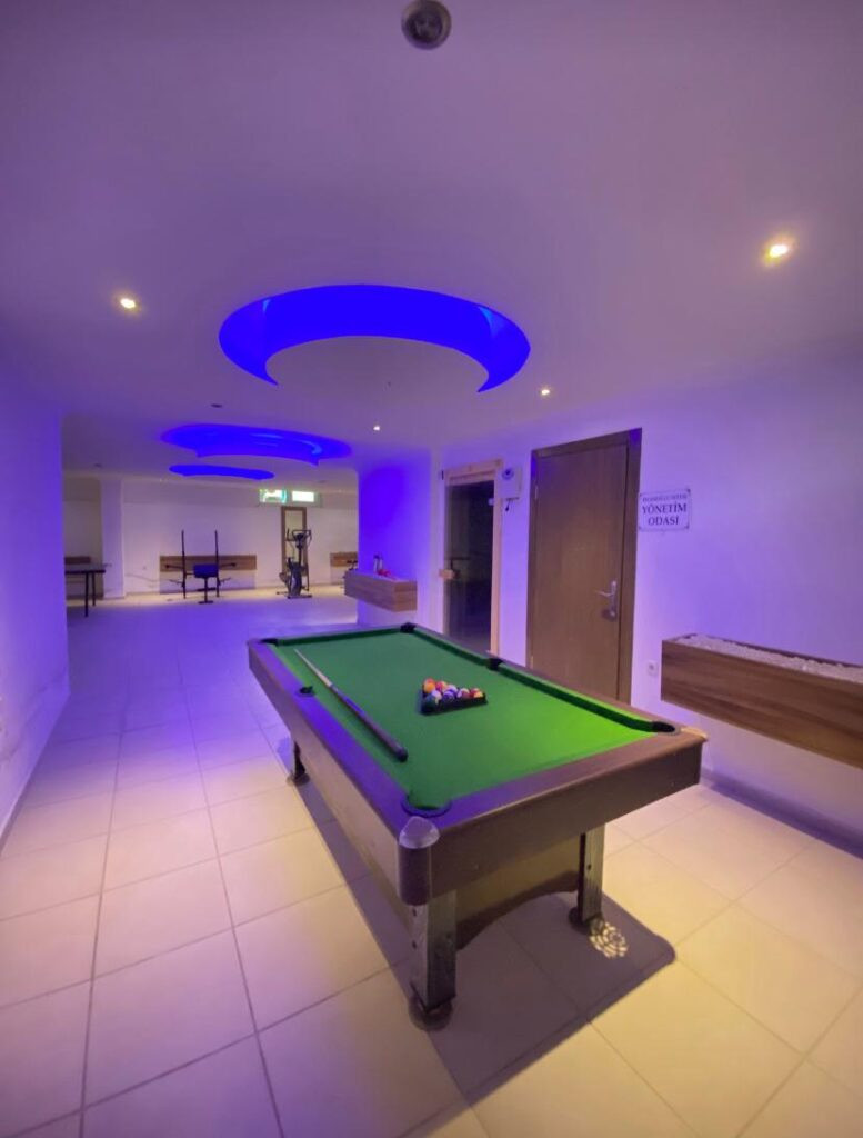 Flat in Alanya, Turkey, 70 m² - picture 17