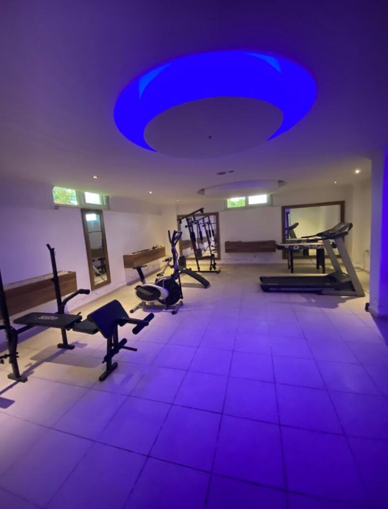 Flat in Alanya, Turkey, 70 m² - picture 16