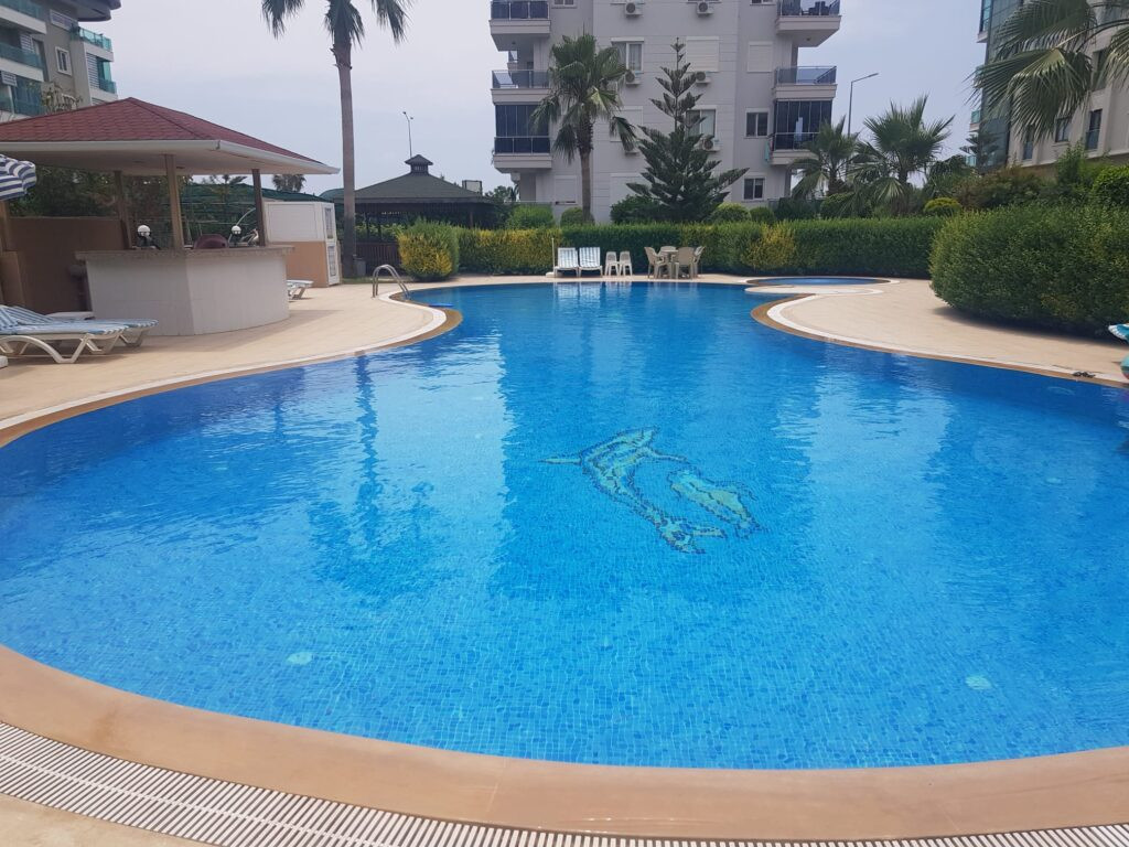 Flat in Alanya, Turkey, 70 m² - picture 15