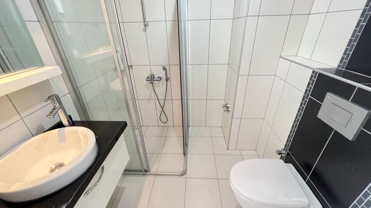 Flat in Alanya, Turkey, 70 m² - picture 10