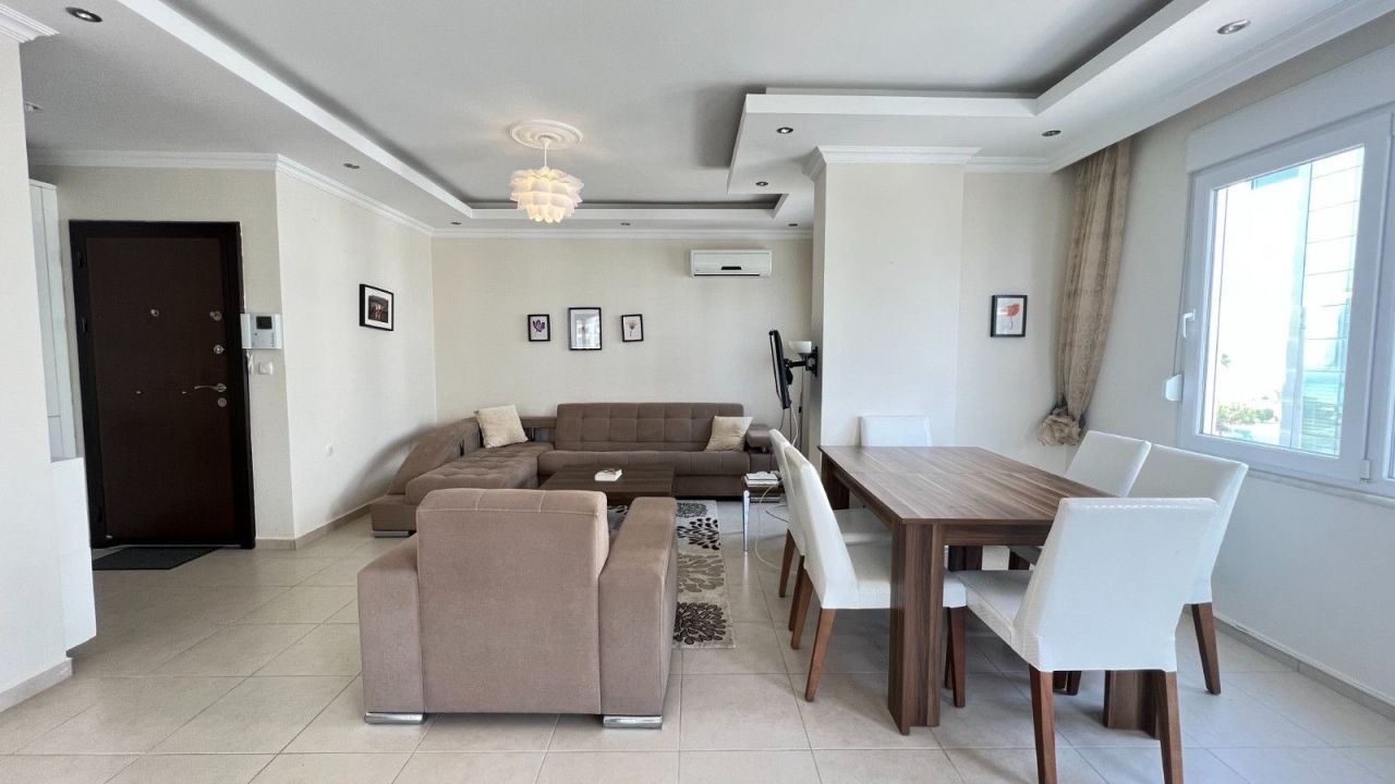 Flat in Alanya, Turkey, 70 m² - picture 5