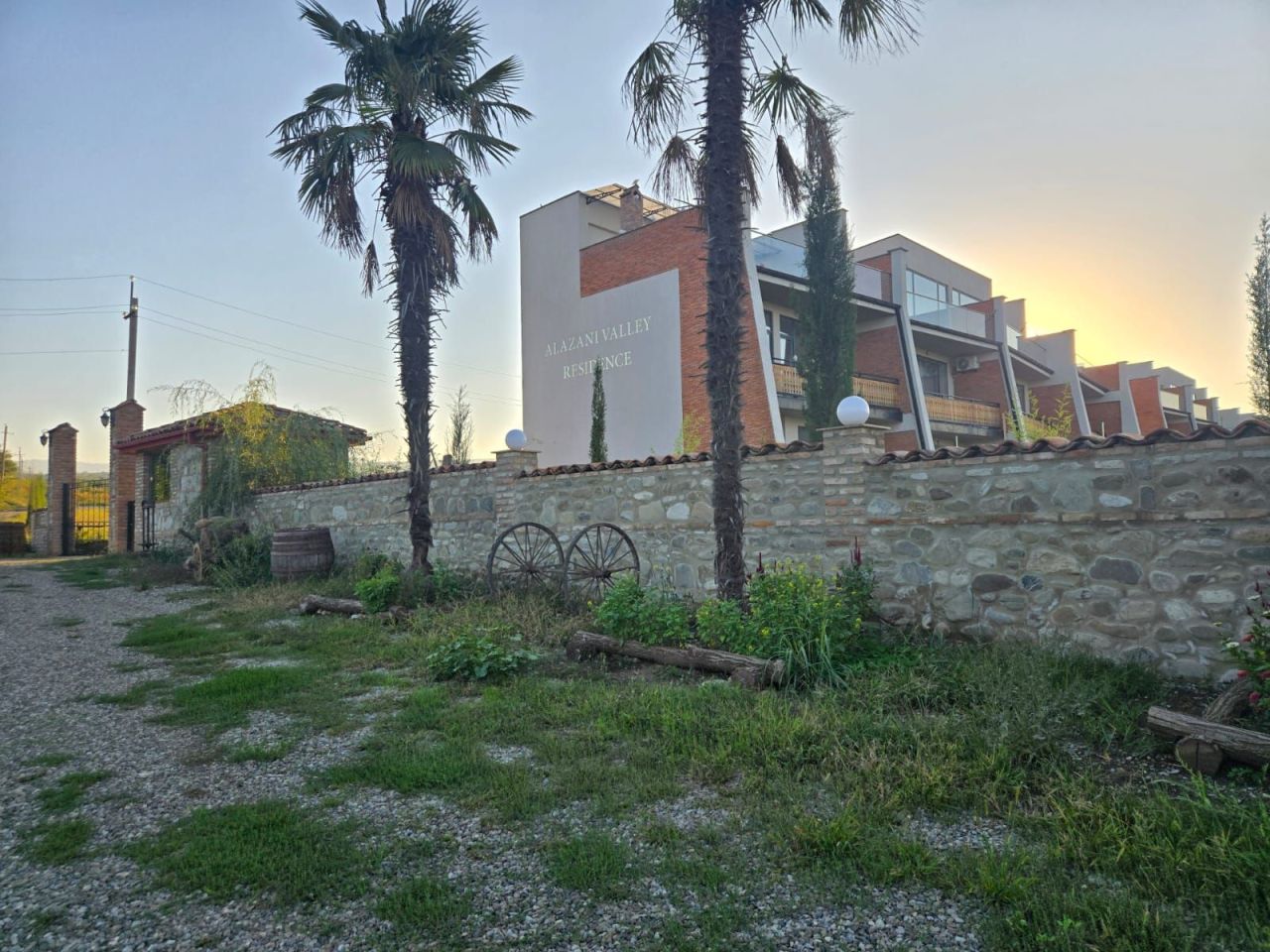 Casa adosada en Telavi, Georgia, 225 m² - imagen 2