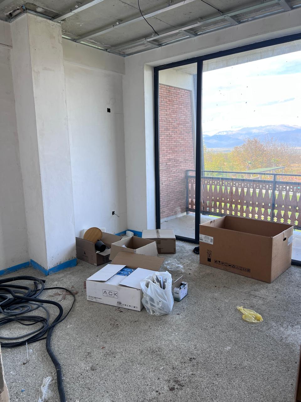 Casa adosada en Telavi, Georgia, 225 m² - imagen 8