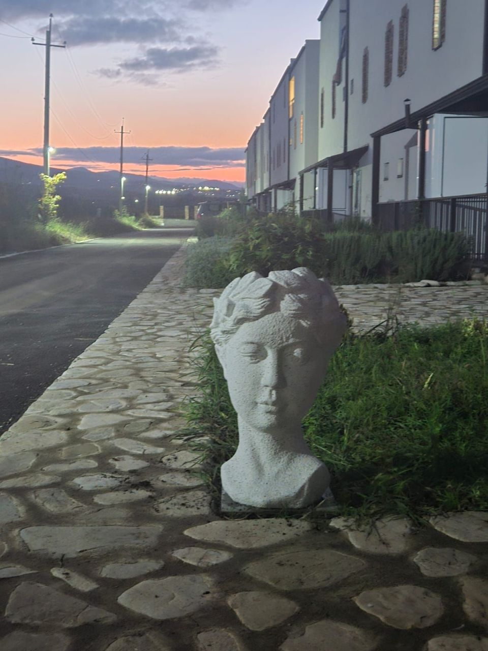 Casa adosada en Telavi, Georgia, 225 m² - imagen 5