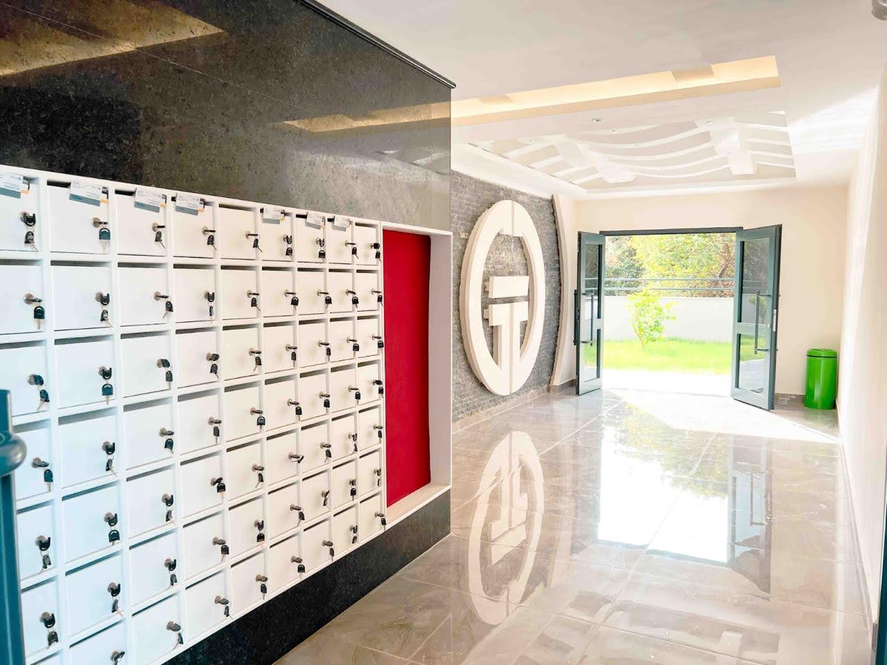 Apartment in Alanya, Turkey, 55 m² - picture 2