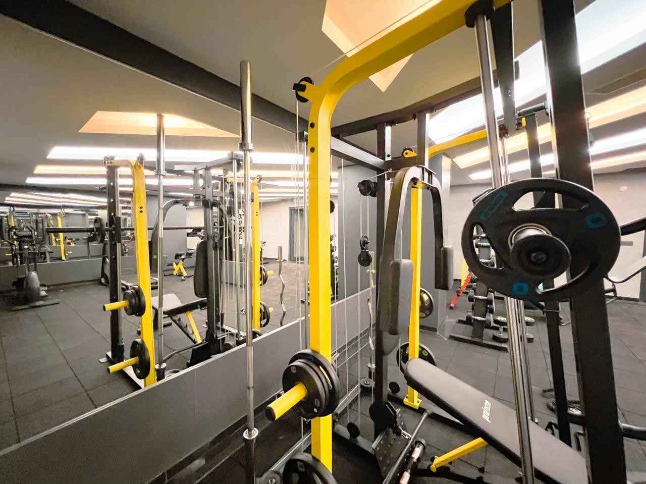 Apartment in Alanya, Turkey, 55 m² - picture 7