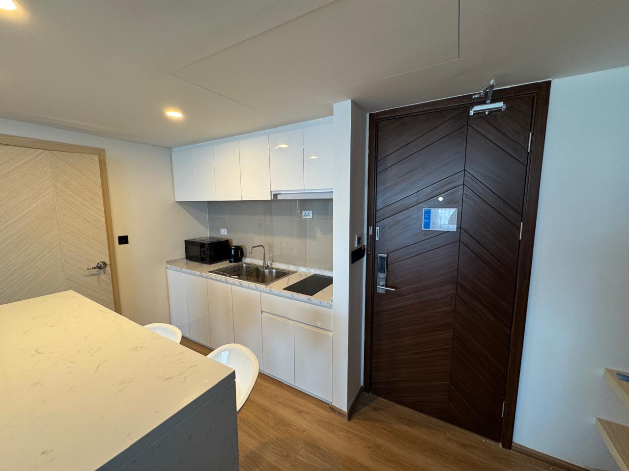 Appartamento a Rawai, Thailandia, 73 m² - foto 9