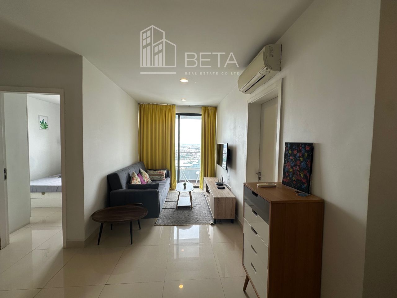 Appartamento a Phnom Penh, Cambogia, 67 m² - foto 8