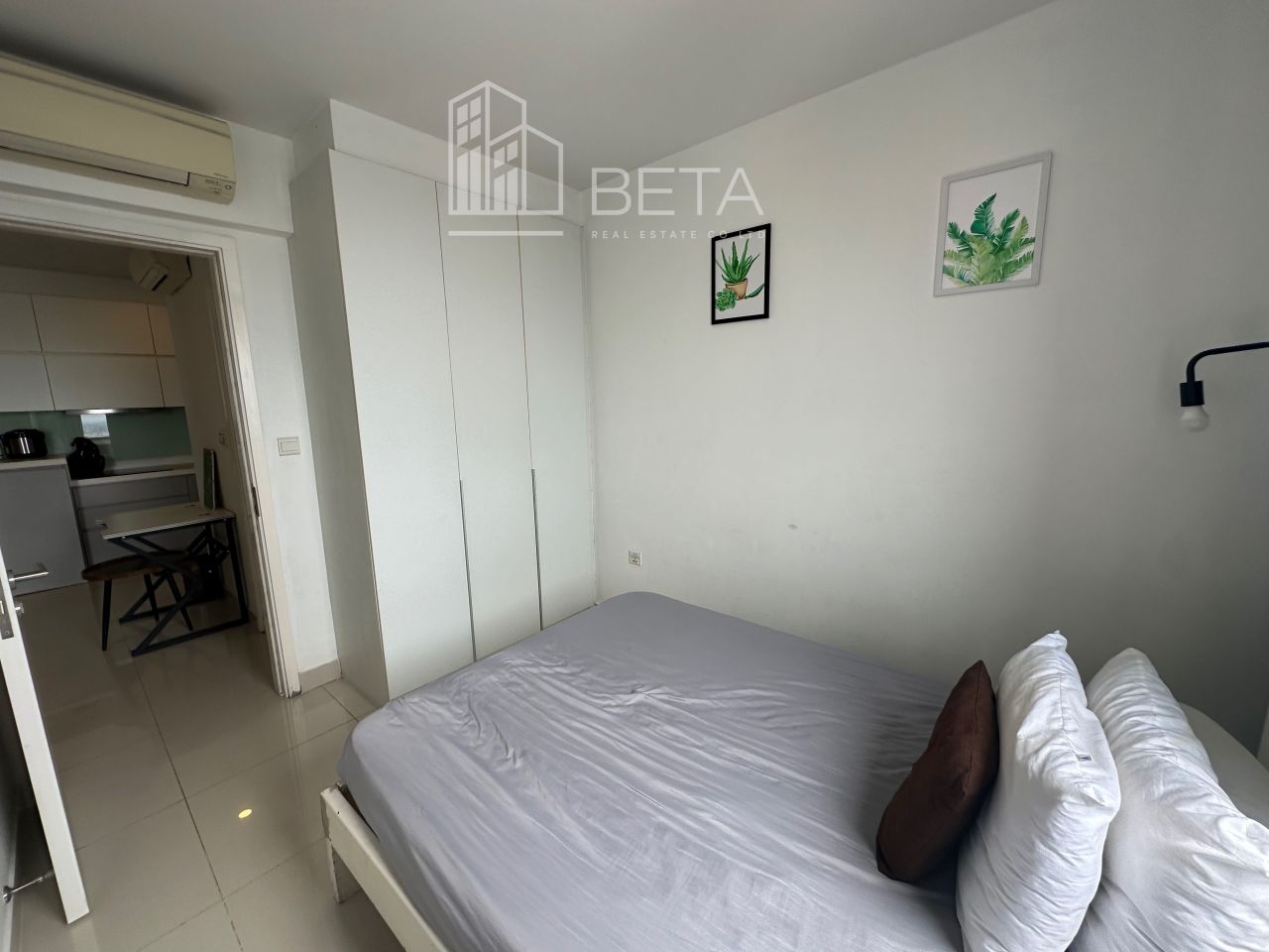 Appartamento a Phnom Penh, Cambogia, 67 m² - foto 10