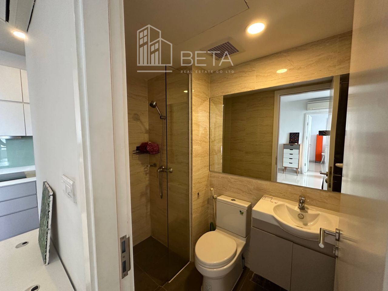 Appartamento a Phnom Penh, Cambogia, 67 m² - foto 7