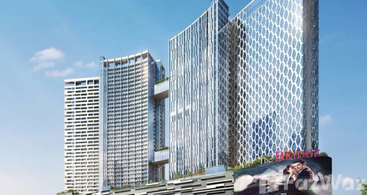 Appartamento a Phnom Penh, Cambogia, 67 m² - foto 1