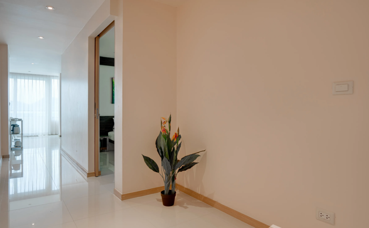 Penthouse in Patong, Thailand, 131 m² - Foto 7