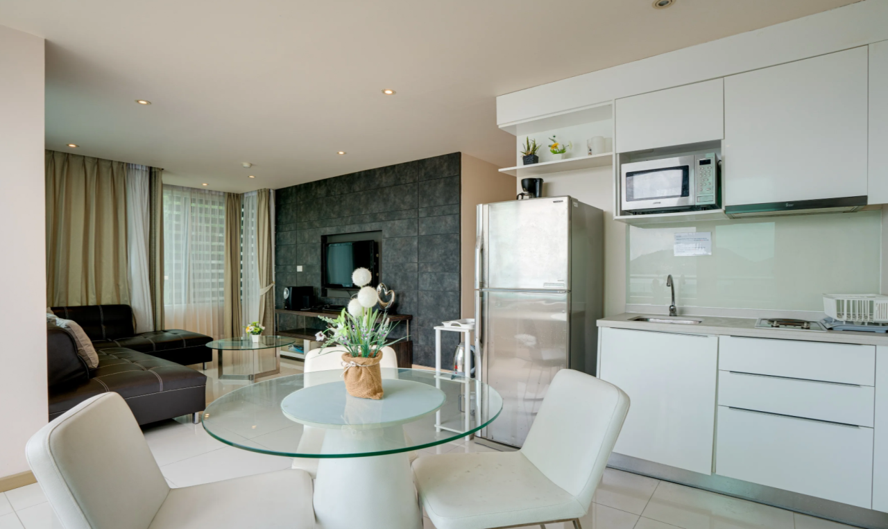 Penthouse in Patong, Thailand, 131 m² - Foto 5