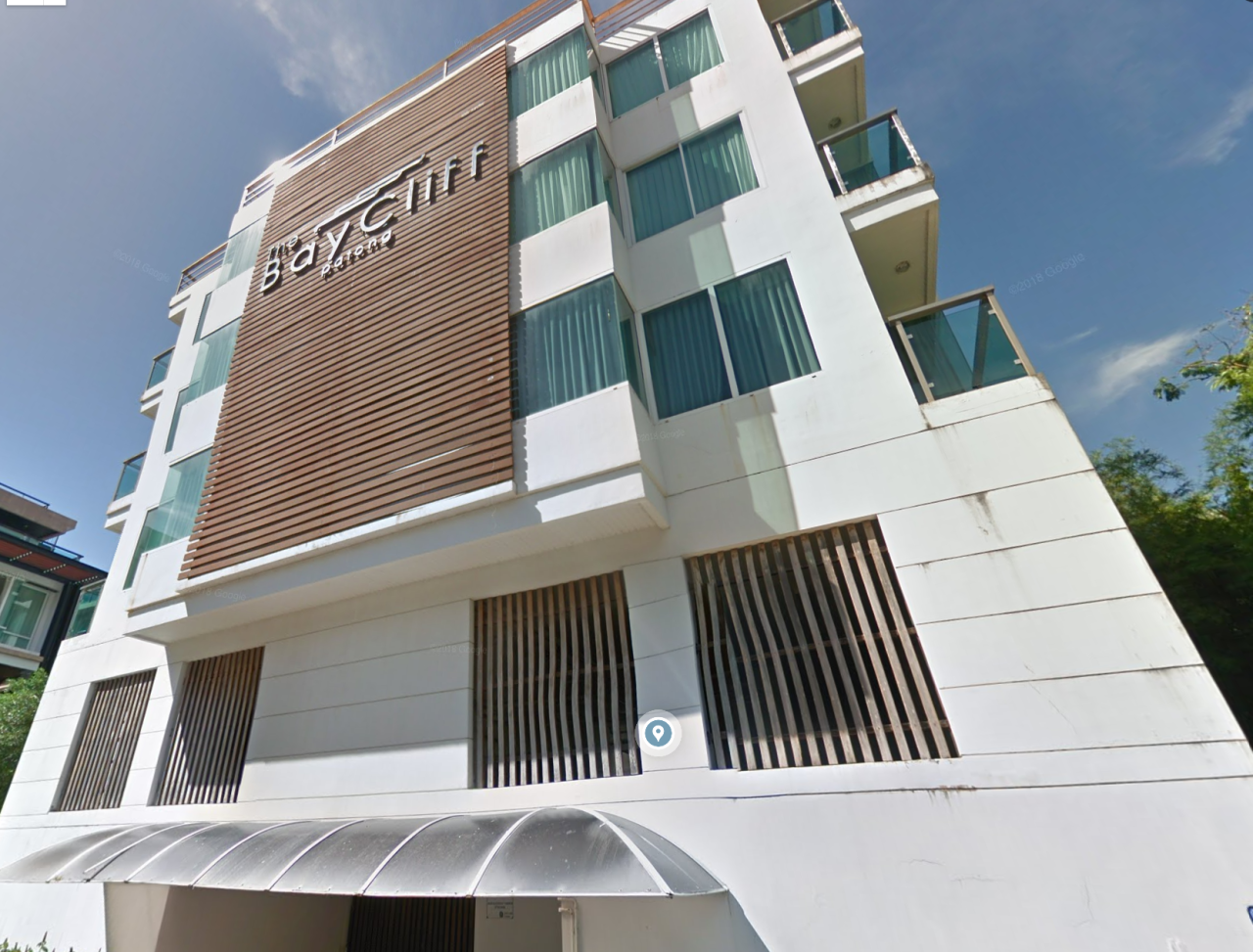 Penthouse in Patong, Thailand, 131 m² - Foto 13