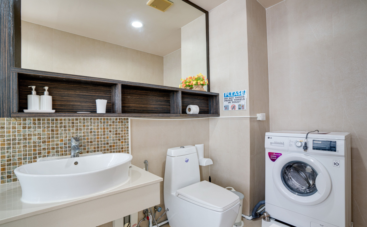 Penthouse in Patong, Thailand, 131 m² - Foto 9